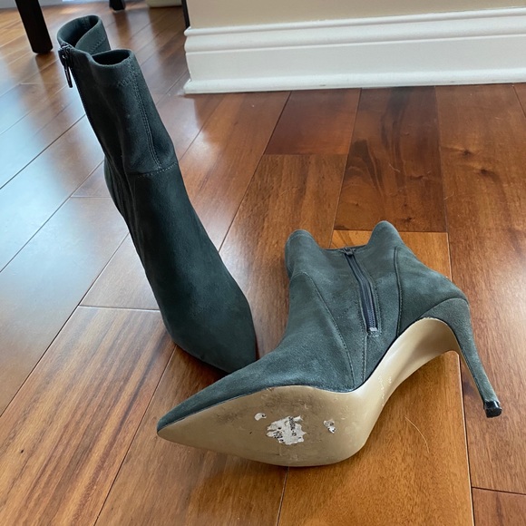 Charles David Laurent Booties - Picture 6 of 6